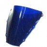 CUPULA DOBLE BURBUJA AZUL HONDA CBR 600 RR 03 04