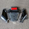 kit porta matricula honda cbr 1000 rr fireblade 2004 - 2007,.