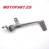 Pedal freno trasero honda cbr 900 rr 929 fireblade 00-01