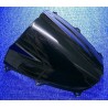CUPULA DOBLE BURBUJA NEGRA HONDA CBR 600 RR 05 06
