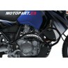 Defensas KAWASAKI klr 650 08 15