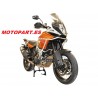 Defensas ktm 1190 adventure, plata 13-15.