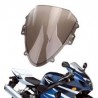 CUPULA DOBLE BURBUJA AHUMADA SUZUKI GSXR 600 / 750 04 05 .