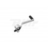 Pedal / palanca de cambio de marchas kawasaki z 750 07 11.