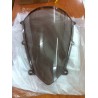 CUPULA DOBLE BURBUJA AHUMADA HONDA CBR 600 RR 07 08 09 10 11 12