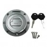 Tapon de deposito de gasolina yamaha r6 fz6 mt07 r1 xjr