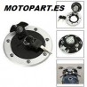 Tapon deposito de gasolina kawasaki gpz zx6r zx7r etc