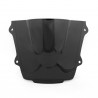 CUPULA DOBLE BURBUJA NEGRA HONDA CBR 600 RR 13 14 15 16