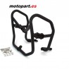 Defensas bmw f 650 gs 99 07