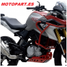 Defensas laterales bmw g 310 gs año 16-21