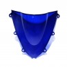 CUPULA DOBLE BURBUJA AZUL HONDA CBR 1000 RR 08 09 10 11 
