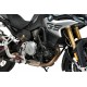 Defensas PUIG laterales bmw f 850 gs 17 22