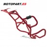 Defensas bmw r 1200 gs adventure rojo 10 13