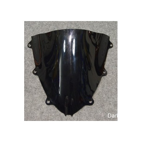 CUPULA DOBLE BURBUJA NEGRA HONDA CBR 1000 RR 08 09 10 11