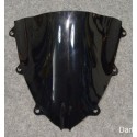 CUPULA DOBLE BURBUJA NEGRA HONDA CBR 1000 RR 08 09 10 11