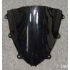 CUPULA DOBLE BURBUJA NEGRA HONDA CBR 1000 RR 08 09 10 11