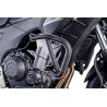 Defesas laterales honda cb 500 x 13-17 puig