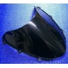 CUPULA DOBLE BURBUJA NEGRA HONDA CBR 1000 RR 04 05 06 07