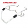 Defensas laterales HONDA NC 700 X 12-17 NC 750 X 14-15