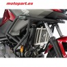 Defensas laterales honda nc 750 x 16-20