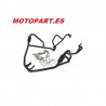 Defensas honda crf 1000 l dtc 16 19