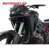 Defensas honda crf 1100 africa twin (no dtc) adventure sport 20 22