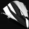 CUPULA DOBLE BURBUJA TRANSPARENTE HONDA CBR 1000 RR 12 13 14 15 16