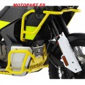 Defensas completas husqvarna norden a 901 i 22 23
