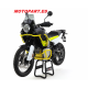 Defensas completas husqvarn norden a 901 i 22 23