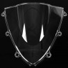 CUPULA DOBLE BURBUJA TRANSPARENTE HONDA CBR 1000 RR 08 09 10 11