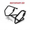 Defensas ktm 990 supermoto smt, año 11-13-