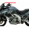 Defensas suzuki dl 1000 vstrom año 02-13