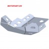 Cubre carter bmw f 650 gs 99 07 .