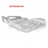 Cubre carter bmw r 1200 gs 04 07