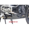 Cubre carter axp bmw r 1250 gs / adventure 19 23 AXP PE-HD