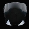CUPULA DOBLE BURBUJA TRANSPARENTE HONDA CBR 1100 XX 97 98 99 00 01 02 03 04 05