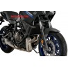 Defensas puig yamaha Tracer 7 año 21 23 .