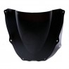 CUPULA DOBLE BURBUJA NEGRA HONDA VTR 1000 R SP1/SP2 00 01 02 03 04 05 06