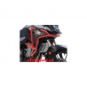 Defesas laterales honda cb 500 x 19 22