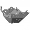 Cubre carter honda xl 750 transalp 22 23