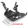 Cubre carter HONDA VFR 1200 X CrossTourer 12-15 protector