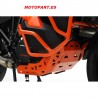 Cubre carter ktm 1290 super adventure 21 23 -