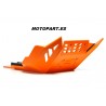 Cubre carter ktm super adventure 1290 21 23