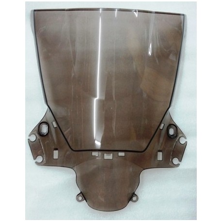 CUPULA DOBLE BURBUJA AHUMADA HONDA CBR 250 R 11 12 13 14