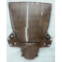 CUPULA DOBLE BURBUJA AHUMADA HONDA CBR 250 R 11 12 13 14