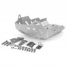 Cubre carter suzuki dl 1000 vstorm 17 19 .