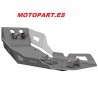 Cubre carter husqvarna 401 SVARTPILEN 401 VITPILEN 18 19 .