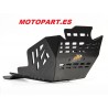 Cubre carter axp yamaha xt 700 z tenere 21 23 euro 5.