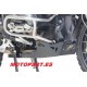 Cubre carter axp bmw r 1250 gs gsa adventure 19 23 .