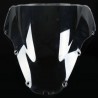 CUPULA DOBLE BURBUJA TRANSPARENTE HONDA CBR 900/929 RR 00 01